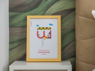 Casa per le vacanze Neapel  35