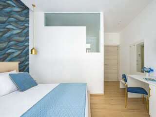 Casa per le vacanze Neapel Caratteristiche 17