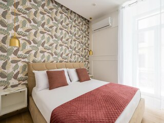 Casa per le vacanze Neapel Caratteristiche 24