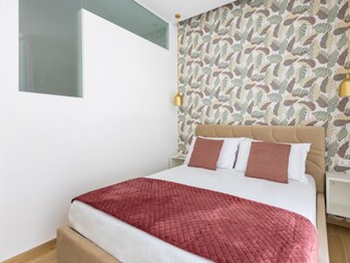 Casa per le vacanze Neapel Caratteristiche 25