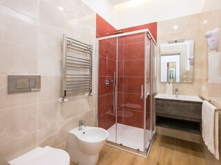 Casa per le vacanze Neapel Caratteristiche 30