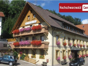 Ferienwohnung Benz