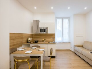 Apartamento Neapel Características 3