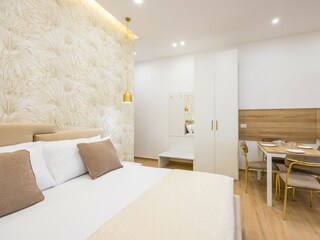 Apartamento Neapel Características 6