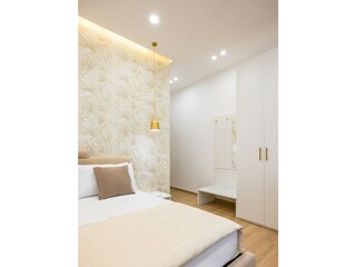 Apartamento Neapel Características 7