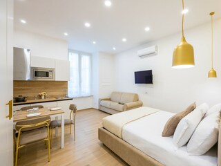 Apartamento Neapel Características 8