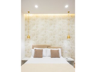 Appartamento Neapel Caratteristiche 10