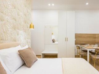 Apartamento Neapel Características 11