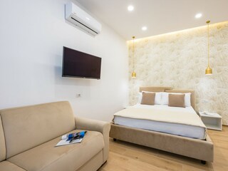 Appartamento Neapel Caratteristiche 12