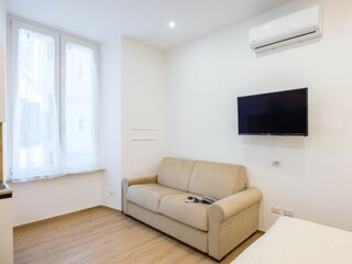 Appartamento Neapel Caratteristiche 13