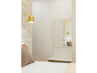 Apartamento Neapel Características 14