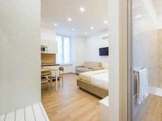 Apartamento Neapel Características 15