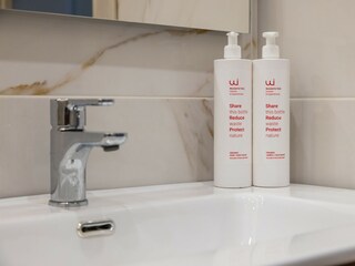 Apartamento Neapel Características 16