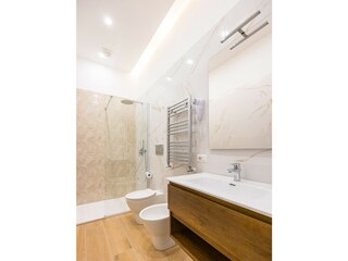 Apartamento Neapel Características 17