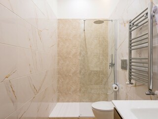 Apartamento Neapel Características 20