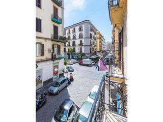 Apartamento Neapel Entorno 21