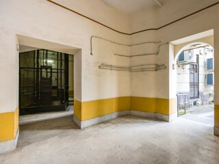 Appartamento Neapel Pianta del piano 26