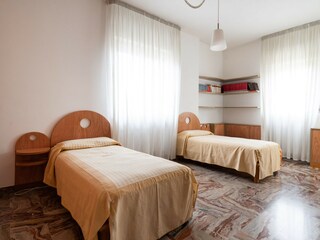 Casa de vacaciones Locorotondo Características 4