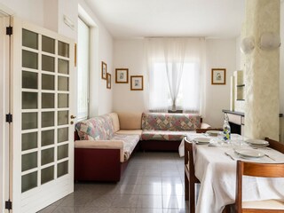 Casa de vacaciones Locorotondo Características 8