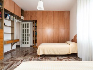 Casa de vacaciones Locorotondo Características 17