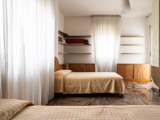 Casa de vacaciones Locorotondo Características 18