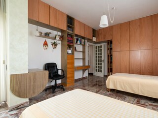 Casa de vacaciones Locorotondo Características 20