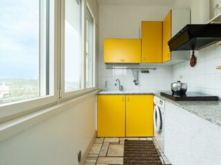 Casa de vacaciones Locorotondo Características 30