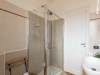 Appartement Palermo Équipement 6