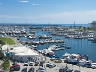 Appartement Palermo Environnement 16