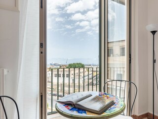 Appartement Palermo Enregistrement extérieur 2