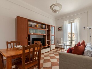 Appartement Palermo Équipement 7
