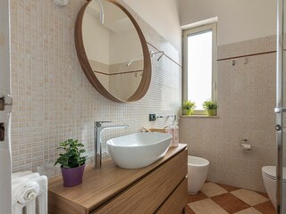 Appartement Palermo Équipement 8