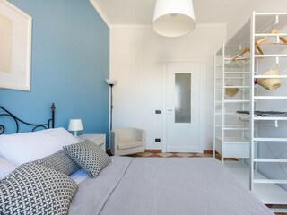 Appartement Palermo Équipement 9