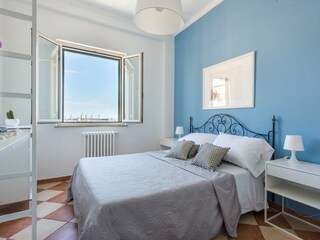 Appartement Palermo Équipement 10
