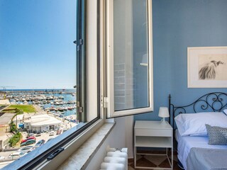Appartement Palermo Équipement 15