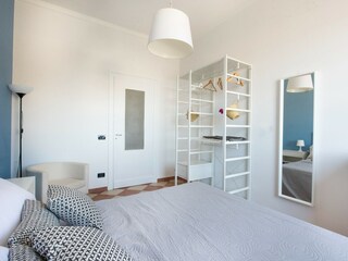 Appartement Palermo Équipement 12