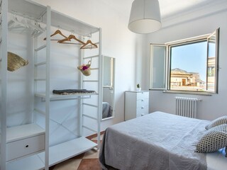 Appartement Palermo Équipement 13
