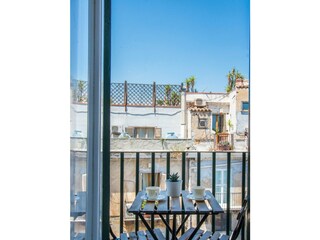 Appartement Palermo Enregistrement extérieur 3