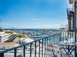 Appartement Palermo Environnement 18