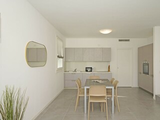 Villa Bovezzo Características 12