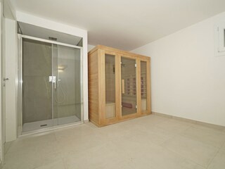 Villa Bovezzo Características 32