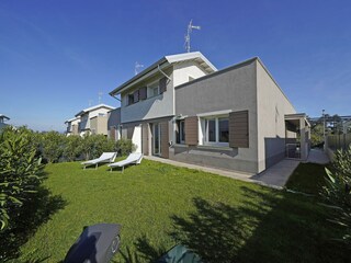 Villa Bovezzo Grabación al aire libre 10