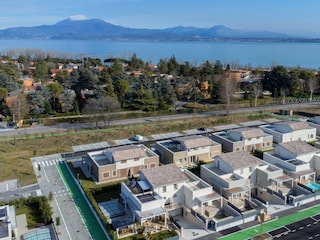 Villa Bovezzo Entorno 41
