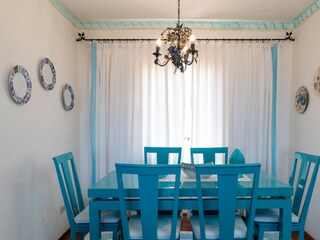 Apartamento Porto Cervo Características 7
