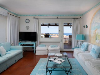Apartamento Porto Cervo Características 10