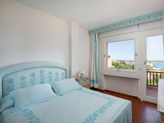 Apartamento Porto Cervo Características 11