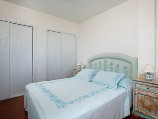 Apartamento Porto Cervo Características 12
