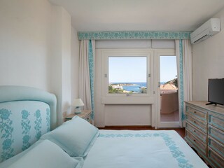 Apartamento Porto Cervo Características 13