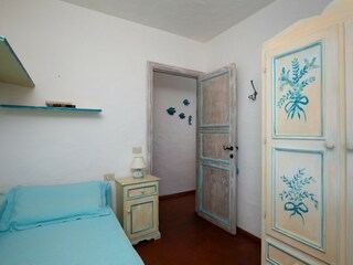 Apartamento Porto Cervo Características 14