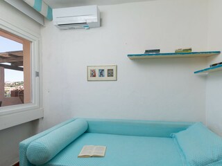 Apartamento Porto Cervo Características 15